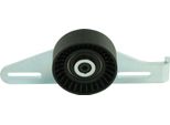 Fast FT44608 Puleggia Tendicinghia A V 70Mm Per Renault Clio Ii (BB0/1/2, CB0/1/2) Kangoo (KC0/1) Kangoo / Grand Kangoo (KW0/1) ScéNic I Laguna Ii