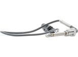 Ridex 3938E0185 - Oe 038906088A Sensore Temperatura Gas Di Scarico Per A6 (4F), A8 (4E)