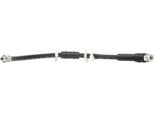 Ridex 83B0650 - Tubo Freno Oe 4806 35, Asse Anteriore Per Ducato