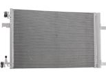 Valeo 812661 - Klimakondensator Di Primo Equipaggiamento 39074865 Con Trockner Per Cruze (J300), Cruze (J305), Cruze (J308), Orlando (J309), Astra J, Cascada (W13), Insignia A (G09), Zafira Tourer C