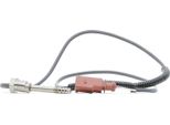 Ridex 3938E0204 - Oe 07Z906088A Sensore Temperatura Gas Di Scarico Per Q7 (4L), Touareg (7L)