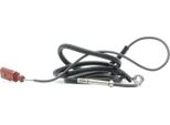 Ridex 3938E0316 - Sensore Di Temperatura Dei Gas Di Scarico Oe 59906088B Per Phaeton (3D)