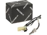 Ridex 3938E0240 - Oe 0855438 Sensore Temperatura Gas Di Scarico Per Astra H, Zafira B