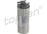 Topran 113 941 - Oe 4F0 127 401H Filtro Carburante Per A6 (4F)