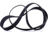 Ridex 306T0028 - Cinghia Di Distribuzione Oe 046510639F Per Voyager Iv, Cherokee (Kj)