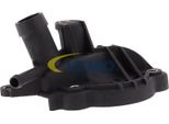Alloggiamento Del Termostato Green Mobility Parts Di Vemo Con Guarnizione (V15-99-2117) Alloggiamento Di Raffreddamento