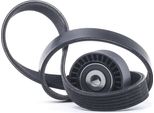 Ridex 542R1054 - Oe 16 112 788 80 Kit Di Fissaggio Per DS3, C4 Cactus, C3 Iii (Sx), C3 Ii (Sc), C3 Aircross Ii (2C, 2R), C3 Aircross Ii (2C, 2R), C1 Ii (Pa, Ps), C-Elysee (Dd), Crossland X, 301, 208 I (Ca, Cc), 2008 I (Cu), 108