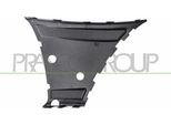 Prasco ME3331004 - Oe A1778854103 Staffa Paraurti, Anteriore Sinistra Per Classe A (W177)