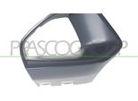 Prasco BM0341249 - Telaio Oe 51118496510, Griglia Radiatore Per Serie 3 (G20), Serie 3 (G21)