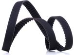 Ridex 306T0304 - Cinghia Di Distribuzione Oe 076109119A Per Crafter (2E), Crafter (2F)