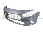 Prasco ME3321001 - Paraurti Anteriore Oe A17788001009999 Per Classe A (W177)
