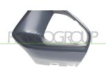 Prasco BM0341250 - Telaio Oe 51118496509, Griglia Radiatore Per Serie 3 (G20), Serie 3 (G21)