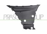 Prasco ME3331003 - Oe A1778854203 Staffa Paraurti, Anteriore Destra Per Classe A (W177)