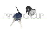 Prasco FT1338903 - Oe 46538079 Serratura Porta, Destra Per Punto