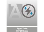 Agfeo Hypervoice Agfeo Licenza Click