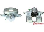 Pinza Freno Posteriore Sinistra Brembo Per Fiat Ducato Furgone (250, 290) Ø48 Mm F 61 300