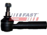 Fast Testina Tirante Tirante Per Fiat Ducato Furgone/Telaio (230) Anteriore Sinistro Anteriore Destro FT16003