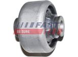 Fast FT18512 - Cuscinetto Oe 8200041166, Braccio Di Controllo Per Citan (W415), Megane Ii, Scenic Ii, Kangoo (Fw), Kangoo (Kw), Grand Scenic Ii (Jm)