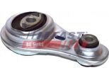 Supporto Motore Fast Supporto In Gomma-Metallo Per Opel Vivaro A Furgone (X83) FT52502
