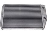 Fast FT55275 Scambiatore Di Calore Radiatore Riscaldamento Interno Per Fiat Ducato Furgone (250, 290) Ducato Bus (250, 290) Ducato Pianale / Telaio