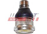 Snodo Di Supporto Fast Inferiore Anteriore Sinistro Per Furgone Opel Movano (X70) FT17110