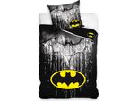 Copripiumino Batman Danger - 140 X 200 Cm