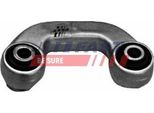 Fast FT20503 - Oe 8D0 411 318 D Asta Di Accoppiamento, Asse Anteriore Destro Per A4 (8D), A6 (4B), Superb I (3U), Passat (3B)