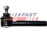 Fast Testina Tirante Tirante Per Fiat Seicento / 600 Hatchback (187) Anteriore Sinistro Anteriore Destro FT16008
