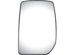 Specchietto Retrovisore Esterno Fast Per Autobus Ford Transit (Fd, Fb, Fs, Fz, Fc) Riscaldabile Convesso FT88599