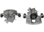 Budweg Caliper Pinza Freno Posteriore Sinistra Per Honda Civic Ix (Fk) 344712