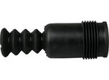 Fast FT12022 Kit Parafanghi Anteriori Per Ford Fiesta Iii (Gfj) Escort Iv Cabriolet (Alf) Escort Iv (Gaf, Awf, Abft) Fiesta Ii (Fbd) Fiesta I
