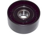 Fast FT44600 Puleggia Tenditore Cinghia A V 60Mm Per Renault Clio Ii (BB0/1/2, CB0/1/2) Kangoo (KC0/1) Laguna Iii Grandtour (KT0/1) ScéNic I (JA0/1, FA0)