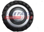 Fast FT12234 Piastra A Molla Anteriore Superiore Per Fiat Grande Punto (199) Punto Evo (199) Per Alfa Romeo Mito (955) Per Abarth Grande Punto (199)