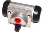 Cilindro Freno Ruota Fast Freno A Tamburo Posteriore Per Fiat Panda (169) FT34046