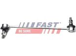 Fast FT20583 - Oe 546180002R Asta Di Accoppiamento, Asse Anteriore Per Megane Iii, Scenic Iii, Grand Scenic Iii (Jz)