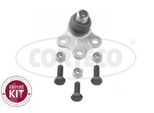 Corteco Giunto Di Supporto Anteriore Destro Inferiore Adatto A MERCEDES-BENZ Citan Furgone (415) 49395980