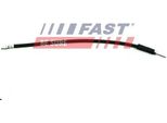 Fast FT35154 Tubo Freno Anteriore Adatto Per MERCEDES-BENZ Sprinter 3,5 T Furgone (906) Sprinter 3,5 T Autobus (906) Sprinter 3,5 T Pianale/Telaio