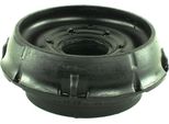Fast Montaggio Cuscinetto Ammortizzatore FT12126 Anteriore Entrambi I Lati Per Renault Clio Ii (BB0/1/2, CB0/1/2) Gomma