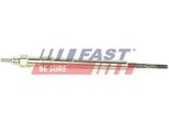 Fast FT82755 - Candeletta Oe 9675680980 Per Jumper, Transit, Transit V363, Ranger (Tke), Tourneo Custom, Transit Custom, Boxer