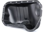 Ridex 592O0022 - Oe 026 103 601 Coppa Dell'olio Per A4 (8D), A6 (4A)