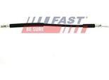 Fast FT35151 Tubo Freno Posteriore Per Vw Crafter 30-50 Furgone (2E) Crafter 30-35 Autobus (2E) Crafter 30-50 Piattaforma/Telaio (2F)