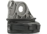 Fast FT84526 - Paraurti Oe 46810305, Silenziatore Per Stilo, Bravo