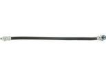 Ridex 83B0640 - Oe 460 428 51 35 Tubo Freno, Asse Posteriore Per Classe G (W461), Classe G (W463)