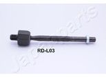 Japanparts RD-L03 - Giunto Assiale Oe QJB500060, Tirante Per Range Rover Iii (L322)