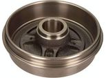 Maxgear 19-1350 - Oe 432009941R Tamburo Freno Con Mozzo Ruota Per Logan, Sandero, Clio Ii, Logan I, Sandero I (Bs), Thalia I (Lb), Thalia Ii (Lu), Thalia Iii (L8), Twingo I (C06), Twingo I (S06)