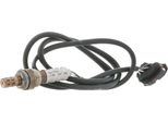 Ridex 3922L0472 - Sonda Lambda Oe 12567680 Per Astra G, Speedster (E01), Vectra B (J96), Zafira A