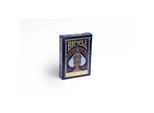 Mazzo Di Carte Bicycle® - Meraviglie Architettoniche Del Mondo Mazzo Di Carte Da Gioco Carte Da Poker A Mazzo Singolo