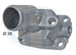 Termostato Era Refrigerante 79°C Per Iveco Daily Vi Furgone Daily Iv Furgone/Combi Daily Vi Pianale/Telaio Daily Iv Pianale/Telaio
