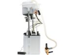 Ridex 1382F0314 - Pompa Carburante Oe 8R0 919 051 Per Q5 (8R)