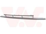 Van Wezel Spoiler Anteriore Spoiler 0301570 Anteriore Centrale Per Audi A1 Sportback (8XA, 8XF)